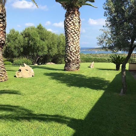 פאלאו Seaview Apartments 80 מראה חיצוני תמונה