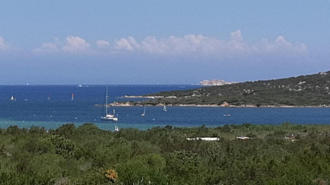 פאלאו Seaview Apartments 80 מראה חיצוני תמונה