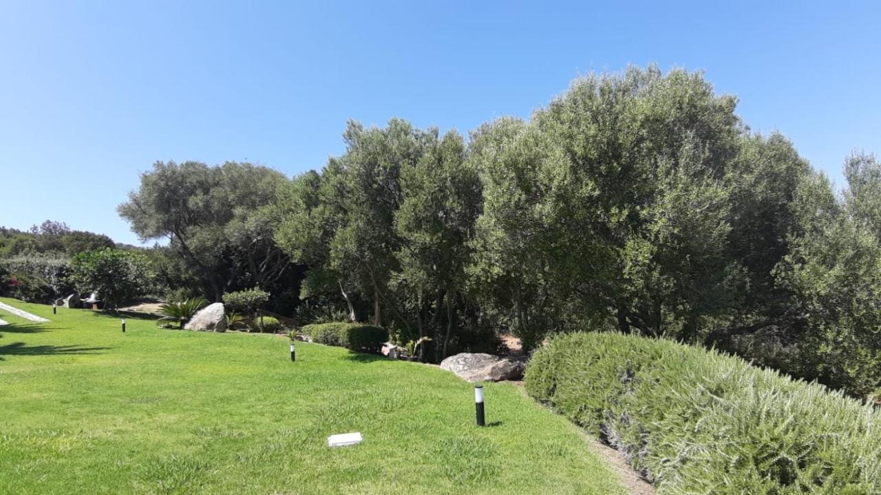 פאלאו Seaview Apartments 80 מראה חיצוני תמונה