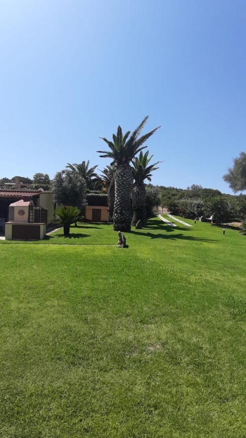 פאלאו Seaview Apartments 80 מראה חיצוני תמונה