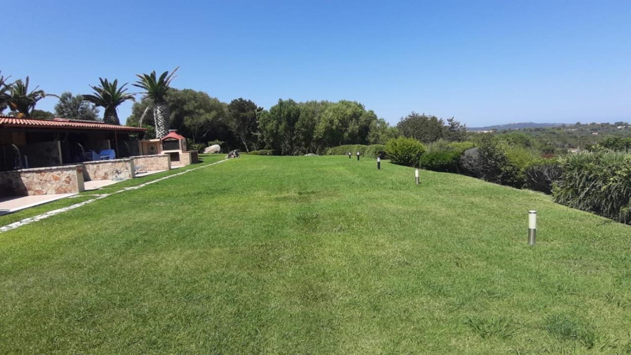פאלאו Seaview Apartments 80 מראה חיצוני תמונה
