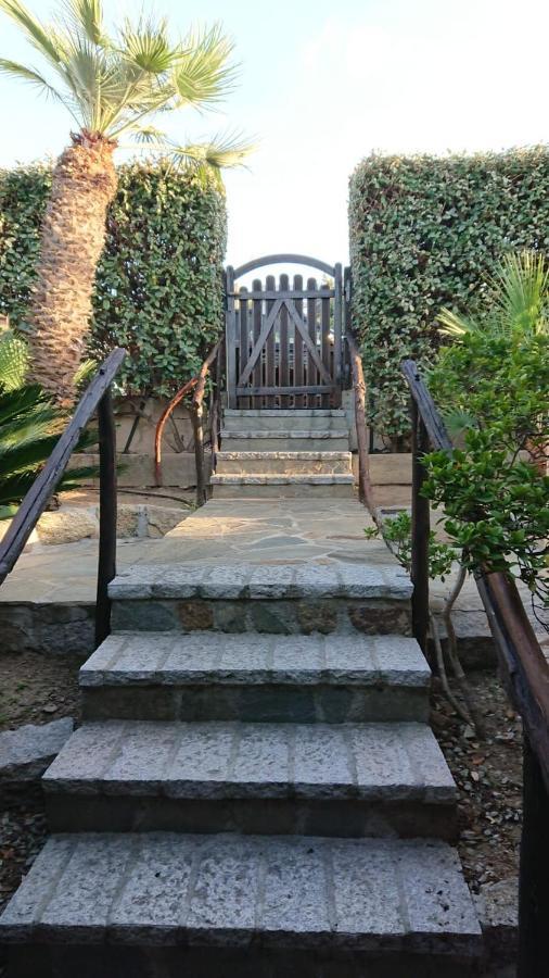 פאלאו Seaview Apartments 80 מראה חיצוני תמונה