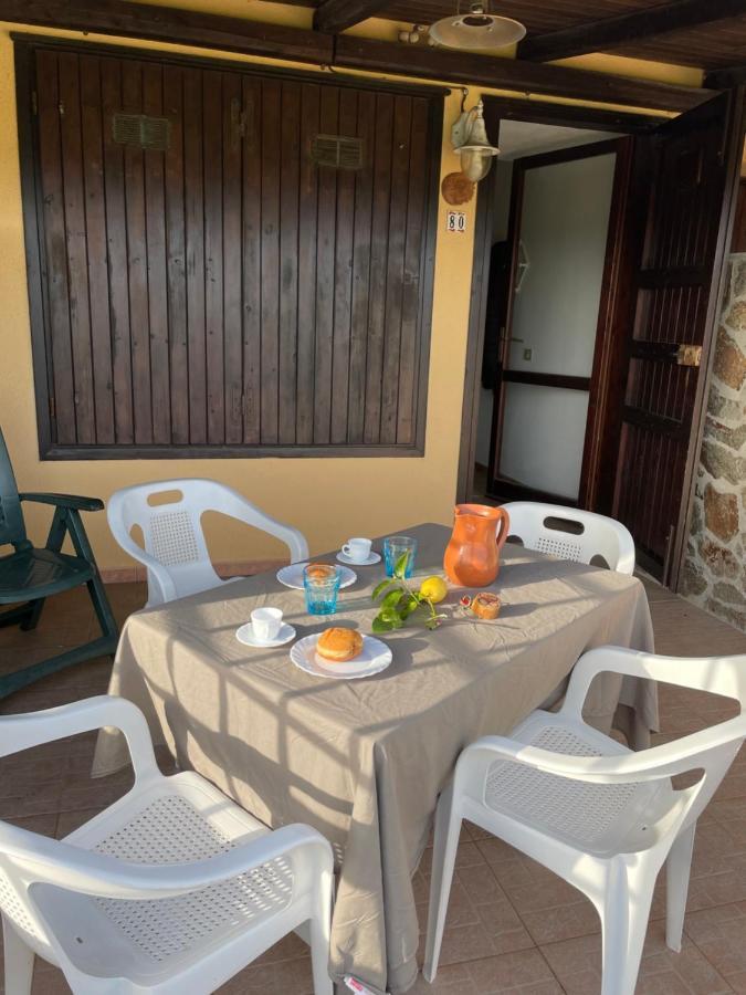 פאלאו Seaview Apartments 80 מראה חיצוני תמונה