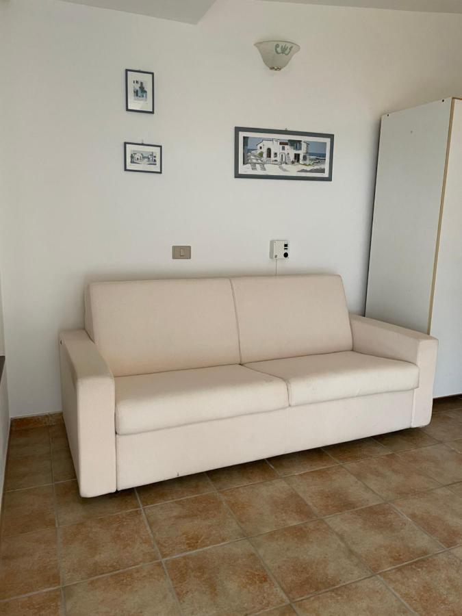 פאלאו Seaview Apartments 80 מראה חיצוני תמונה
