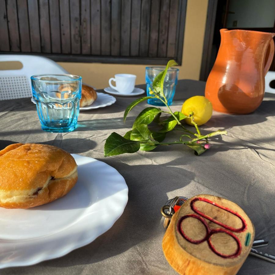 פאלאו Seaview Apartments 80 מראה חיצוני תמונה