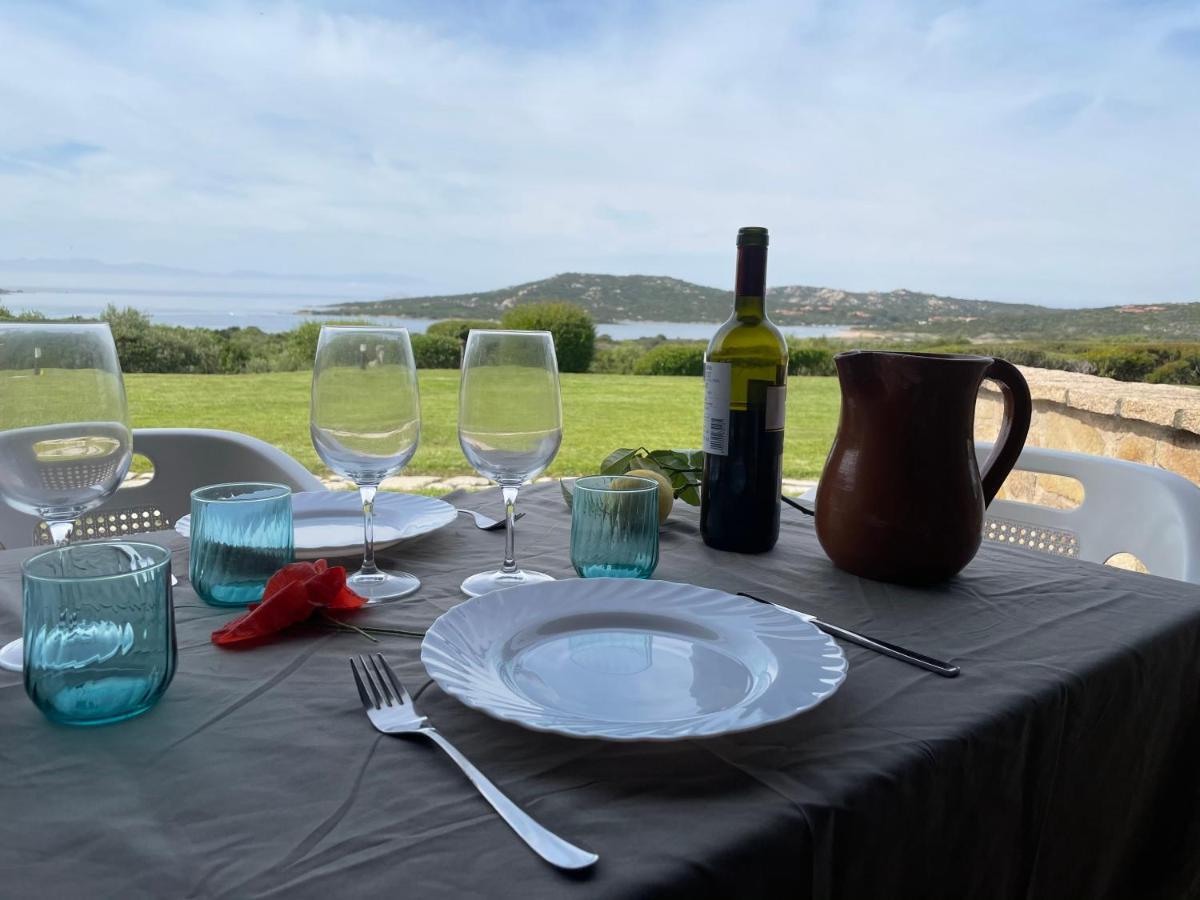 פאלאו Seaview Apartments 80 מראה חיצוני תמונה