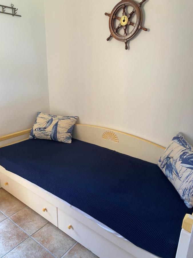 פאלאו Seaview Apartments 80 מראה חיצוני תמונה