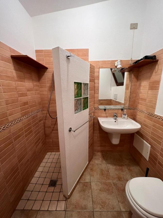 פאלאו Seaview Apartments 80 מראה חיצוני תמונה