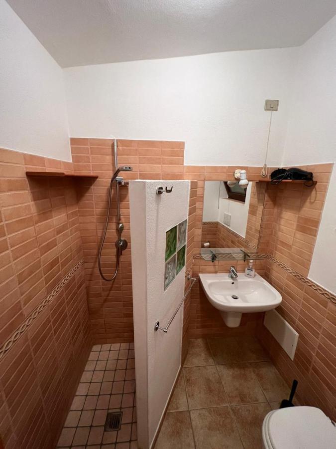 פאלאו Seaview Apartments 80 מראה חיצוני תמונה