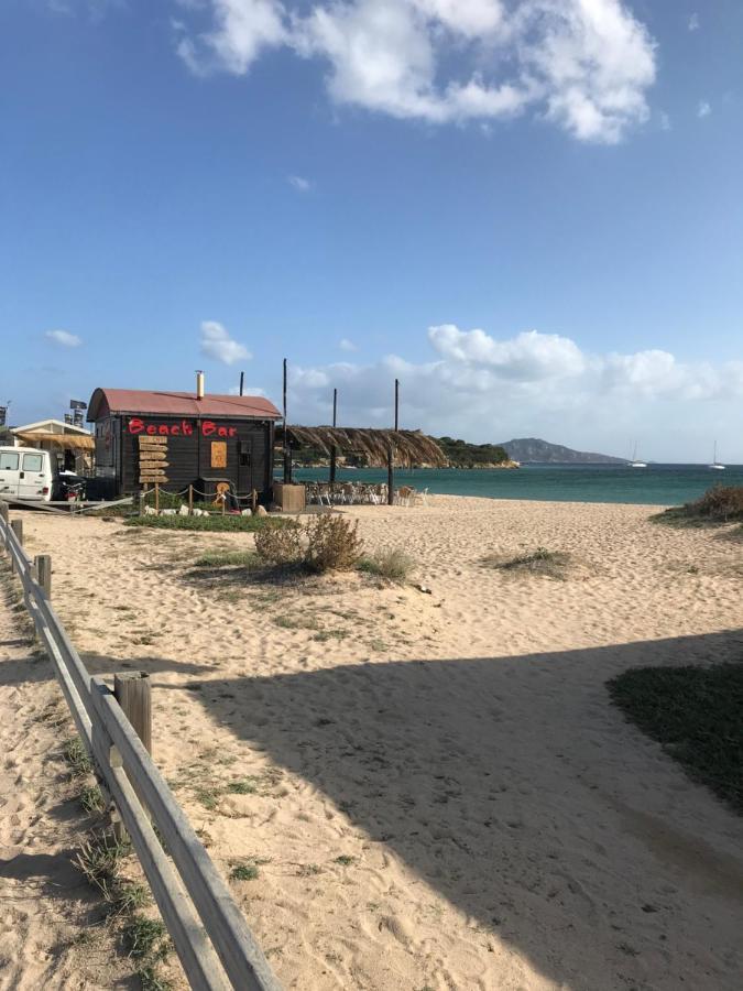 פאלאו Seaview Apartments 80 מראה חיצוני תמונה