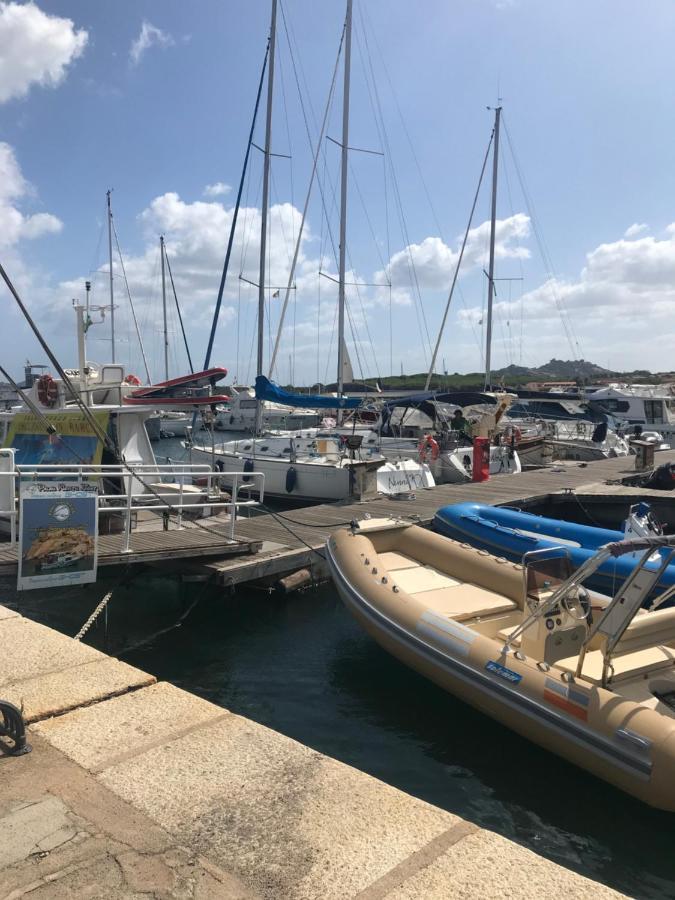 פאלאו Seaview Apartments 80 מראה חיצוני תמונה