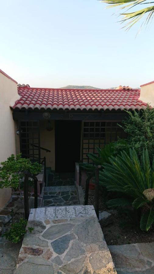 פאלאו Seaview Apartments 80 מראה חיצוני תמונה