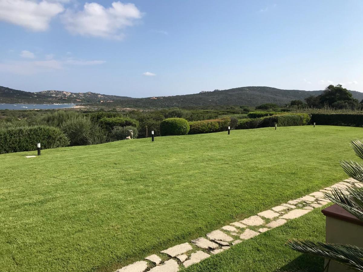 פאלאו Seaview Apartments 80 מראה חיצוני תמונה