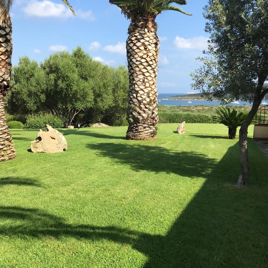 פאלאו Seaview Apartments 80 מראה חיצוני תמונה